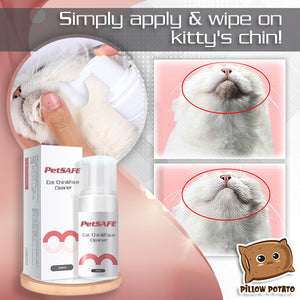 PetSAFE Cat Chin&Face Cleaner
