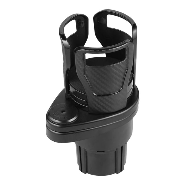 360 Degree Rotating Water Car Cup Holder