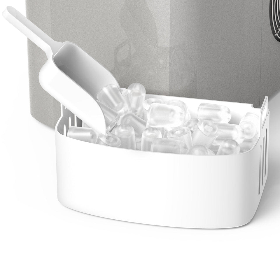 Chill Pill Countertop Ice Maker