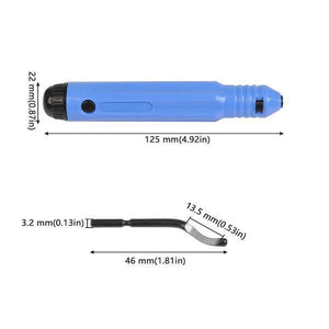 Hand Deburring Trimming Cutter