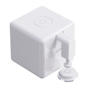 SmartSwitch™- Fingerbot Plus Smart Button Smart Switch Pusher Bot