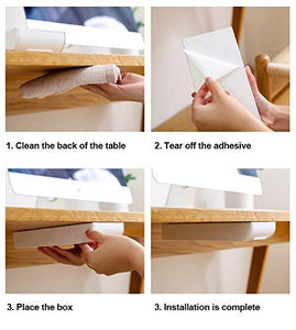 【Buy 5 Free Shipping】Hidden Paste Storage Drawer