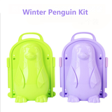Winter Snow Toys Kit