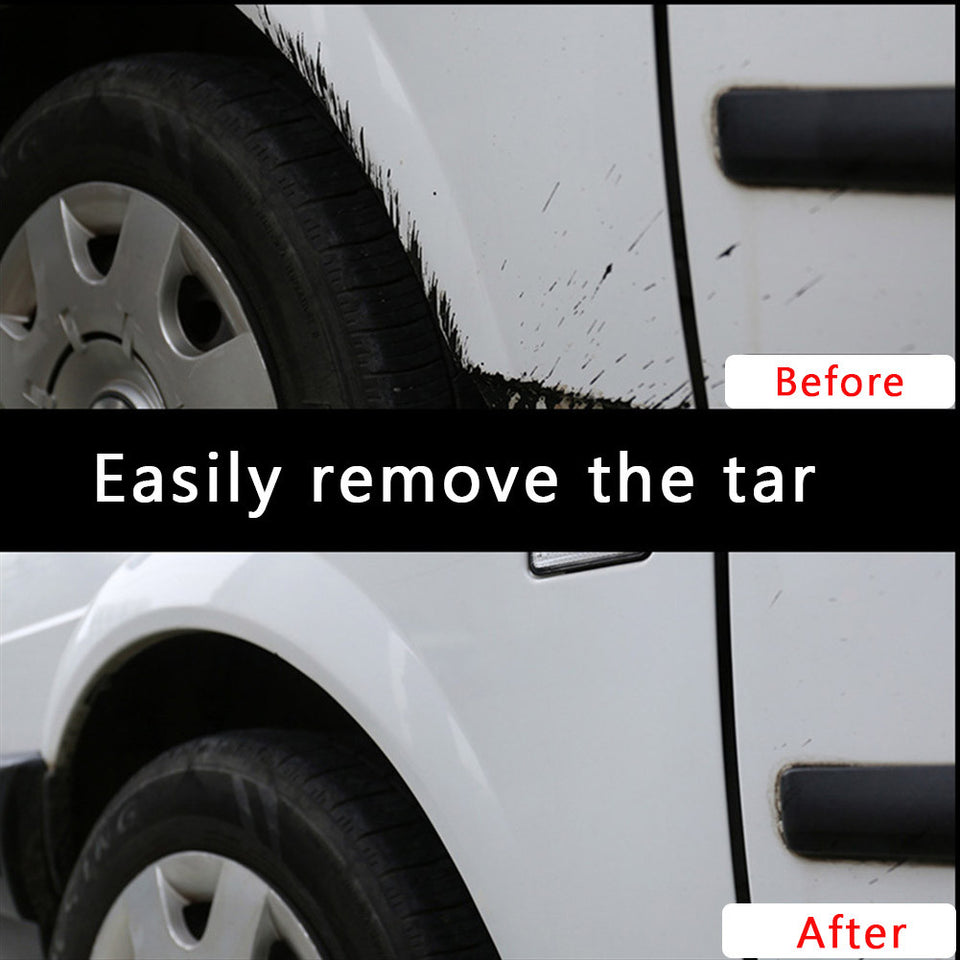 Nano Car Scratch Removal Spray Repair