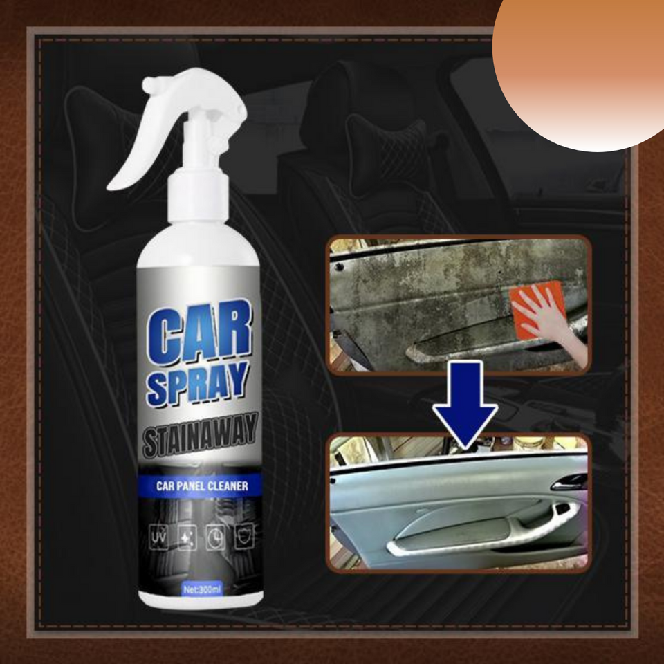 [PROMO 30% OFF] StainAway™ Car Panel Cleaner
