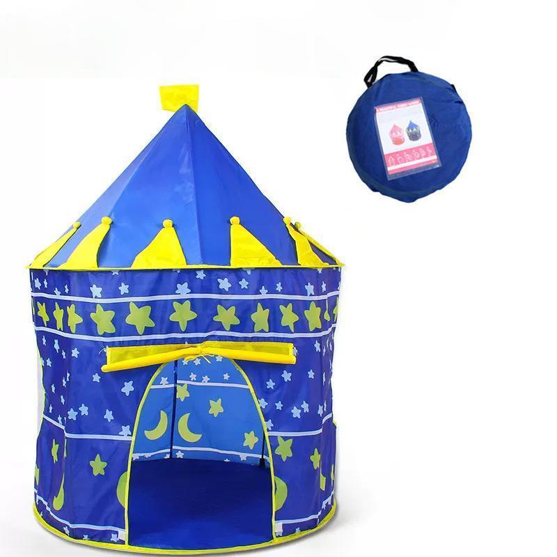 Kids Play Tent