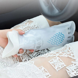 Car Leak-proof Urine bags