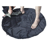 Surf Wetsuit Changing Mat