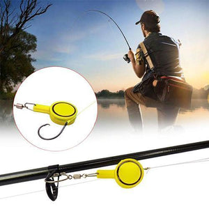 Limited time 50% OFF - Fishing Knot Tying Tool