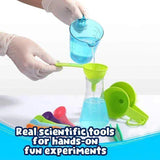 FunLearn Children's Chemistry Toy Kit