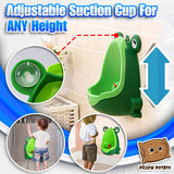 Froggie Potty Toilet Training Urinal