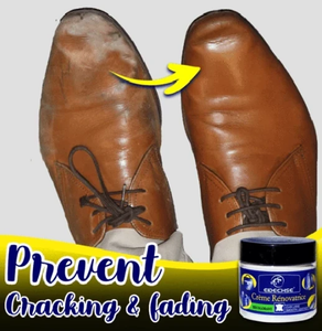 Leather Repair Cream