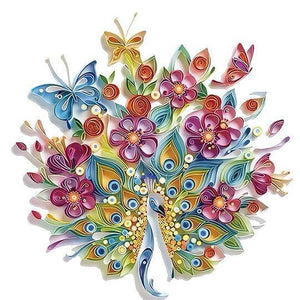 Quilling Kit