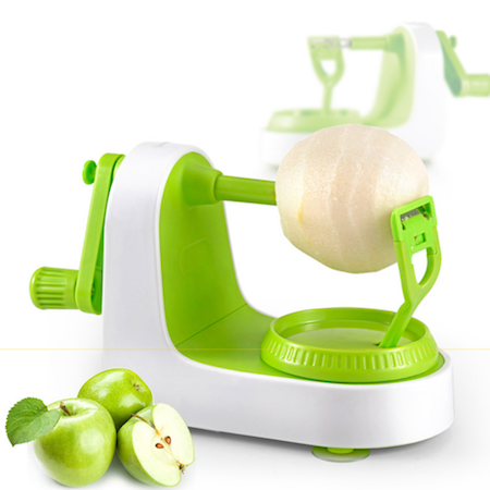 Apple Peeler