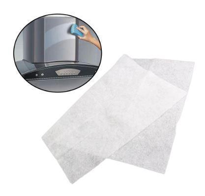 Universal Range Hood Grease Filter Paper