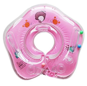 THE BABY NECK FLOAT RING