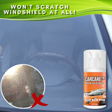 [PROMO 30%] CarCARE™ Windshield Grease Remover