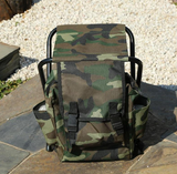 Outdoor Carry Stool Storage Bag