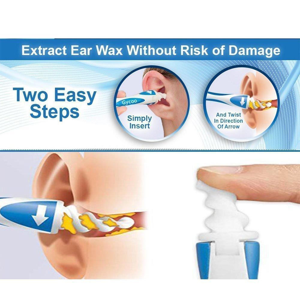 (50% OFF) The Magic Ear Cleaner