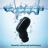 Waterproof Bluetooth Earbud