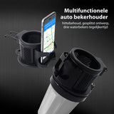 Multifunctional Vehicle Mounted Cup Holder