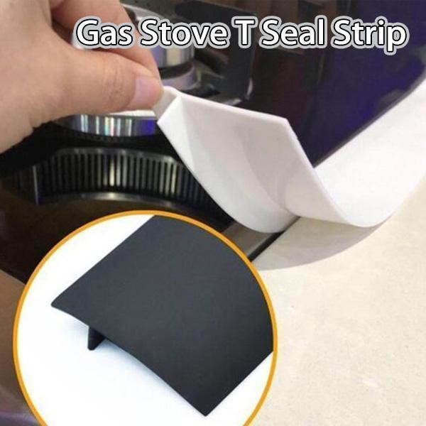 Gas Stove T-shape Seal Strip