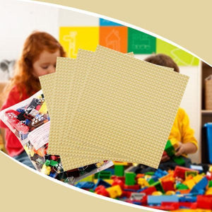 [PROMO 30% OFF] Building Blocks Playroom Wall Set