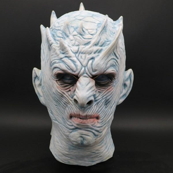 Halloween - White Walker