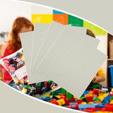 [PROMO 30% OFF] Building Blocks Playroom Wall Set