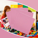 [PROMO 30% OFF] Building Blocks Playroom Wall Set