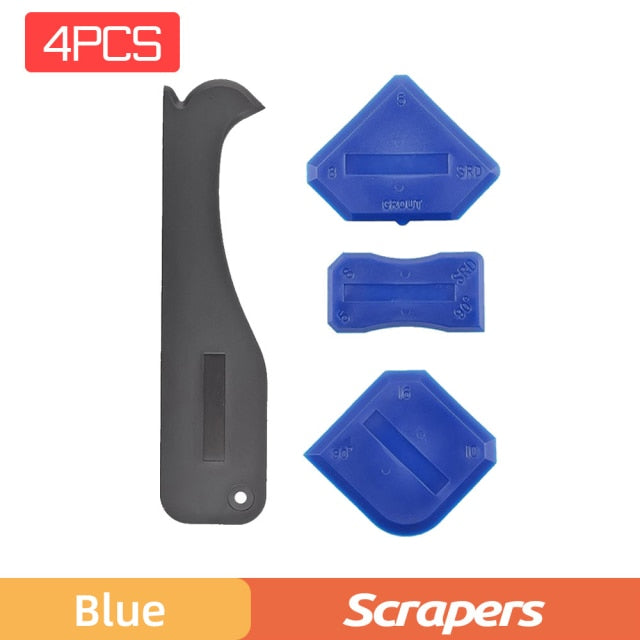 Scraper Sealant Remover