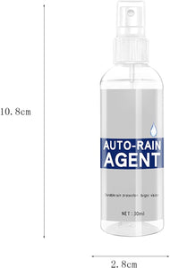 Car Glass Waterproof Coating Agent