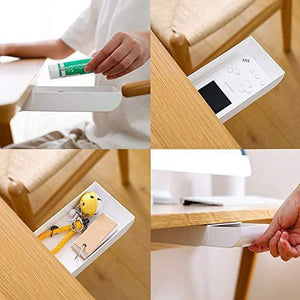 【Buy 5 Free Shipping】Hidden Paste Storage Drawer