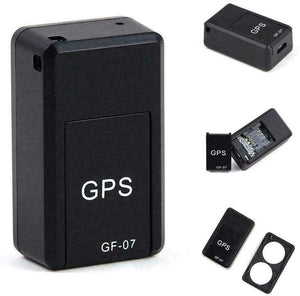 Kubra GF-07 Mini GPS Magnetic Tracker Device