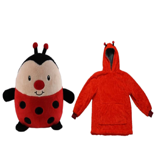 Huggle Pet Hoodie | 40% Off Now