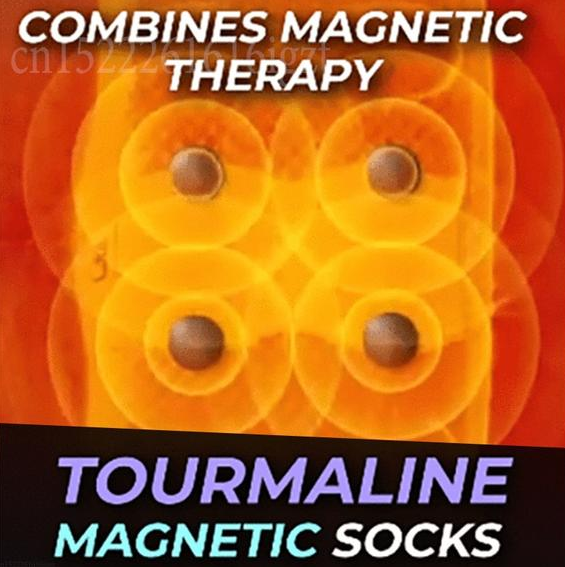Magnetic Socks
