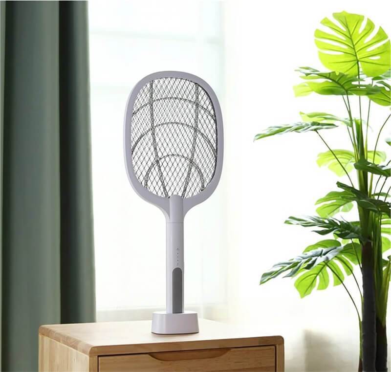 Starflash 2-in-1 Night Mosquito Killing Lamp