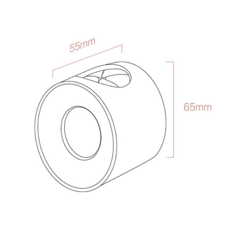 Adjustable Electric Toothbrush Holder