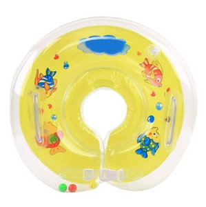 THE BABY NECK FLOAT RING