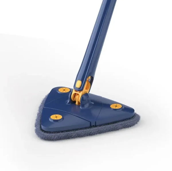 360° Rotatable Adjustable Cleaning Mop