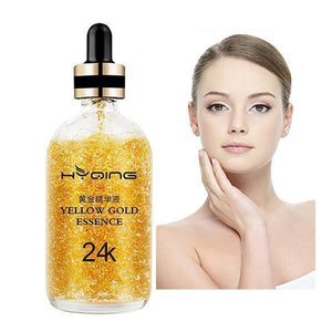 24k Gold Moisturizing Essence---Solve 99% Of Skin Problems