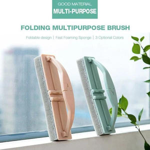 Folding Multipurpose Brush