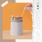 Pop Dispenser - Press Toothpick Out