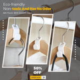 Clothes Hanger Connector Hooks(BUY MORE SAVE MORE)