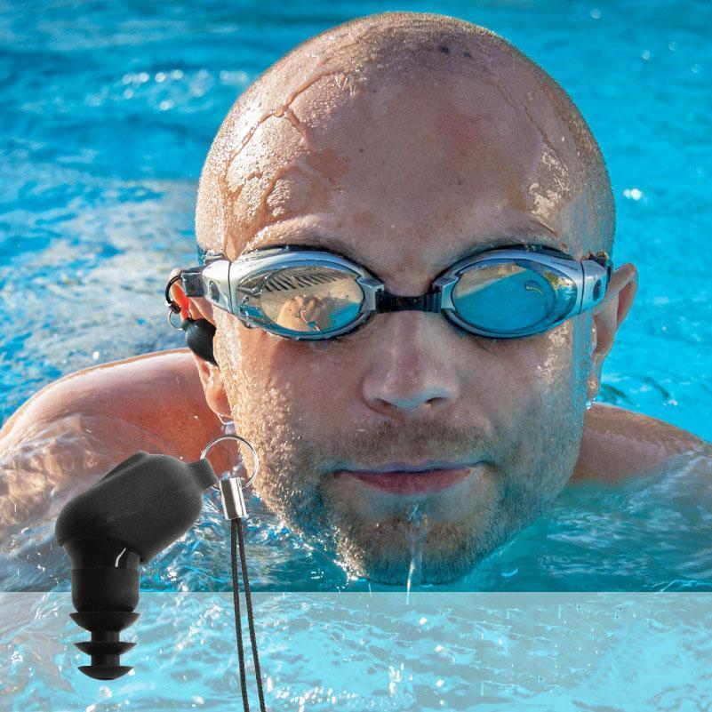 Waterproof Bluetooth Earbud