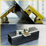 Premium Welding Adjustable Magnetic Tab Holder