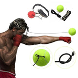 (Hot Sale Now) Boxing Reflexball