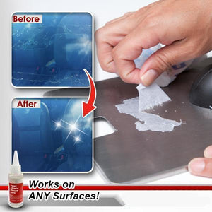 Instant Adhesive Remover Spray