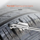 Tyre Cleaning Hook