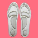 4D Pain Relief Insoles - Pair